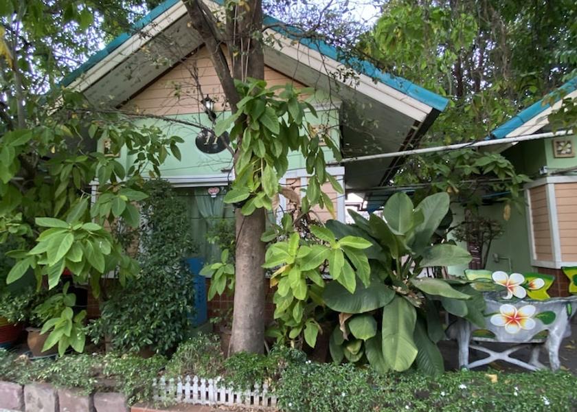 Nakhon Sawan Nakhon Sawan Facade