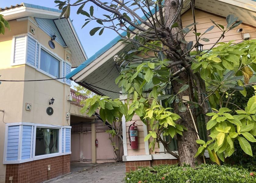 Nakhon Sawan Nakhon Sawan Facade