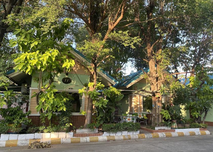 Nakhon Sawan Nakhon Sawan Facade