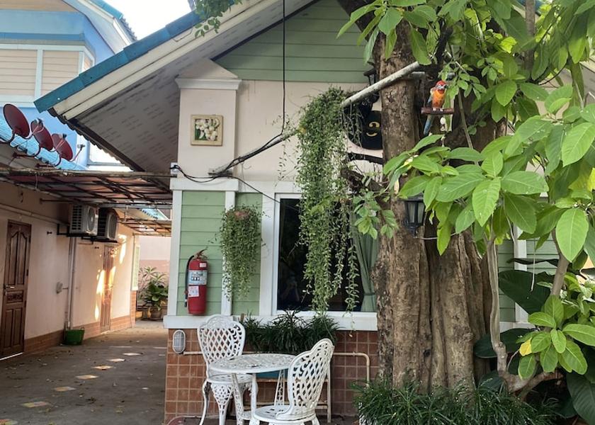 Nakhon Sawan Province Nakhon Sawan Living Area