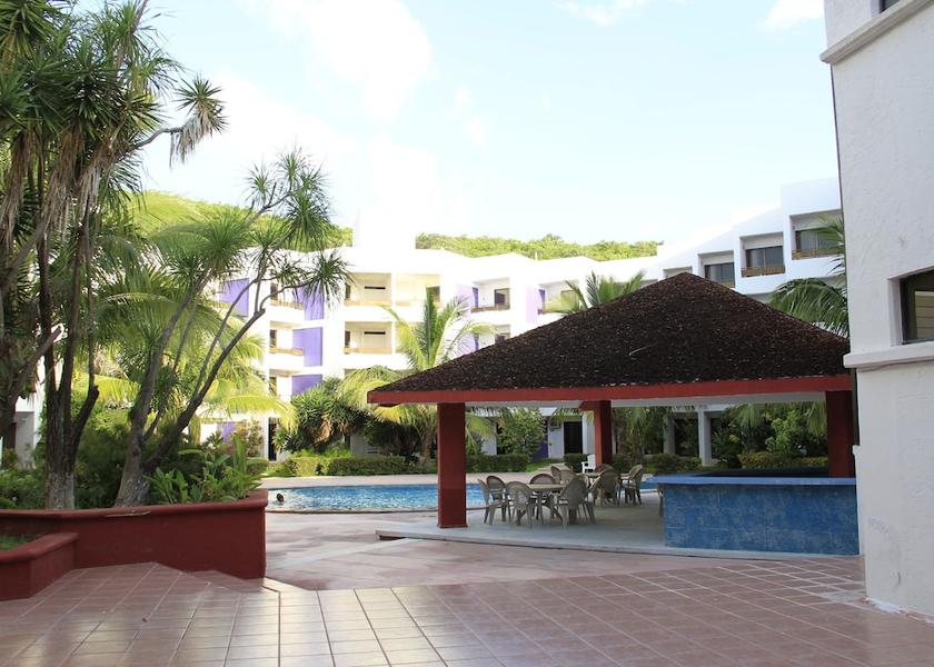 Campeche Campeche Property Grounds