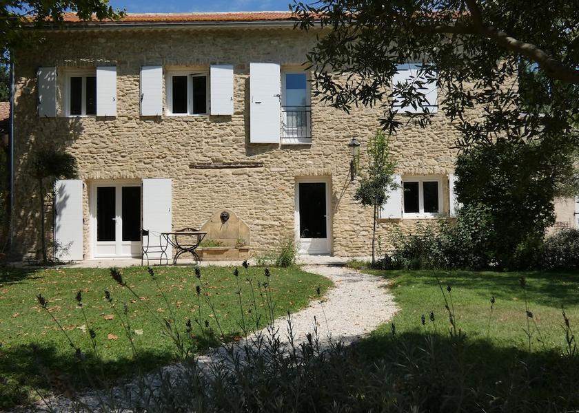 Provence-Alpes-Côte d'Azur L'Isle-sur-la-Sorgue Primary image
