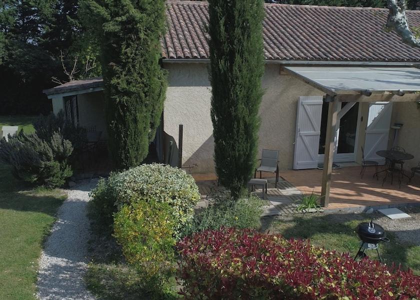 Provence-Alpes-Côte d'Azur L'Isle-sur-la-Sorgue Room
