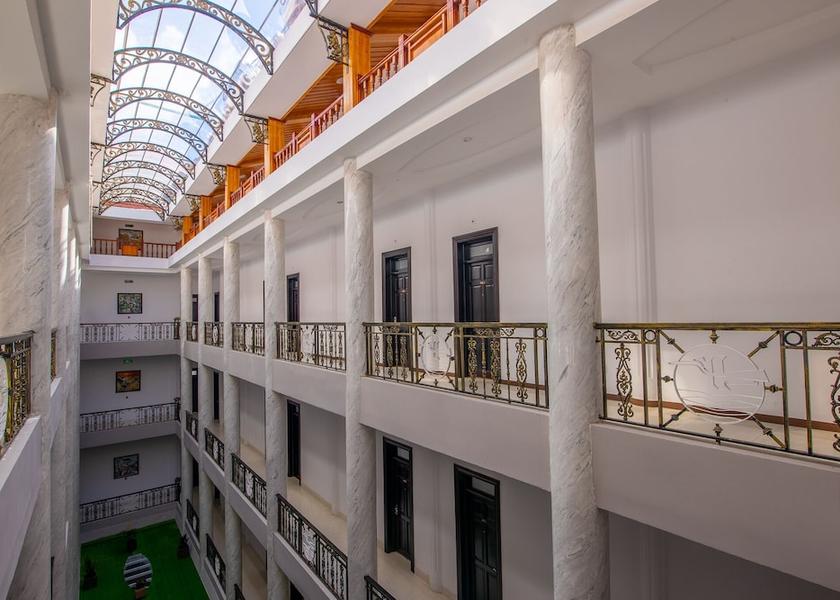 An Giang Province Phu Quoc Interior