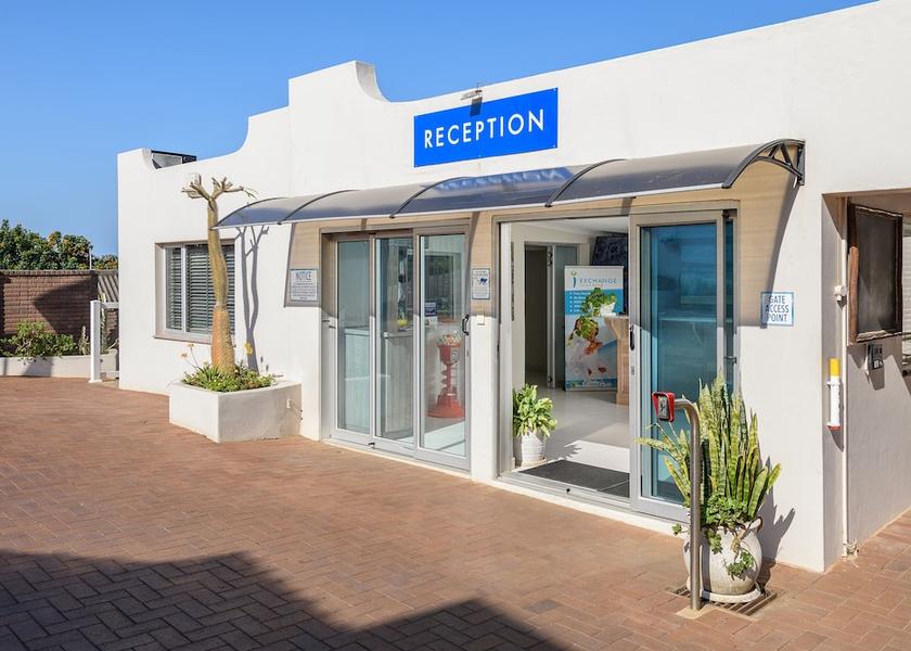 Kwazulu-Natal Kingsburgh Reception