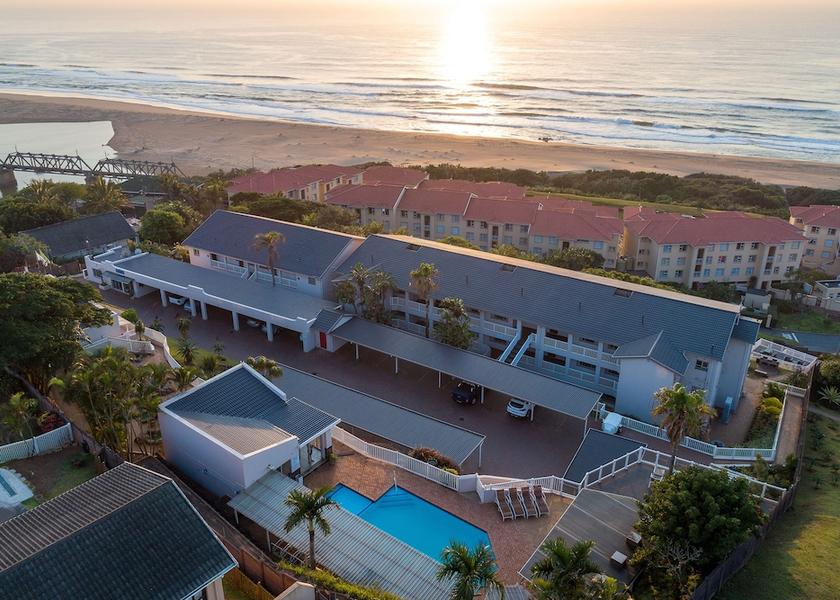 Kwazulu-Natal Kingsburgh Primary image