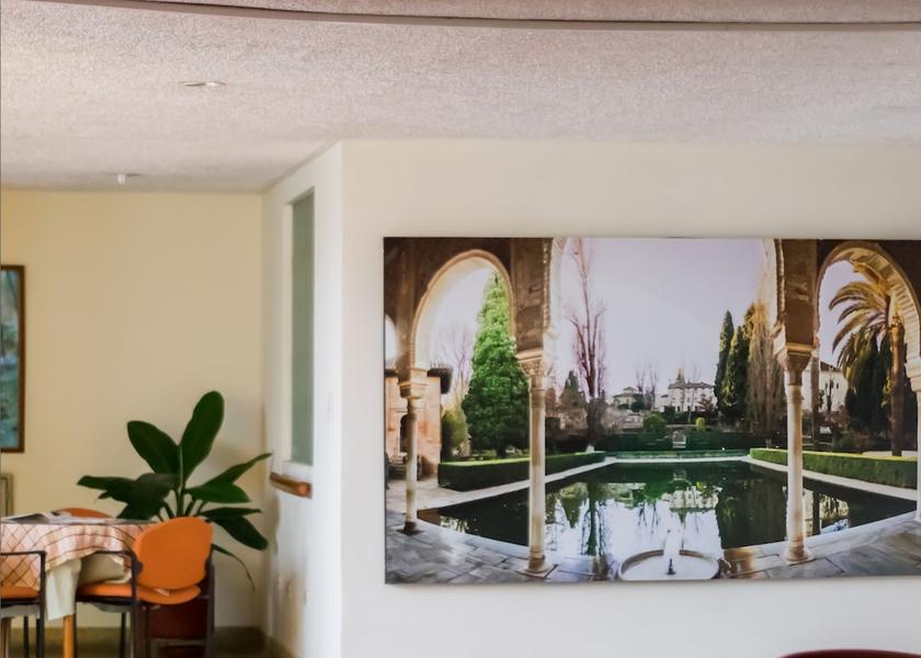 Meta Granada Terrace