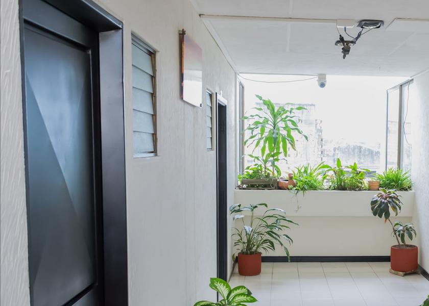 Meta Granada Terrace