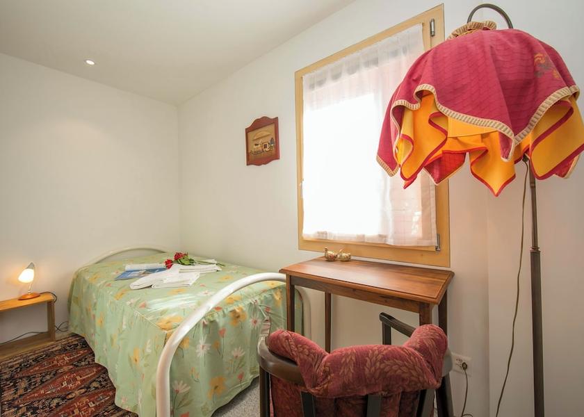 Canton of Ticino Alto Malcantone Room
