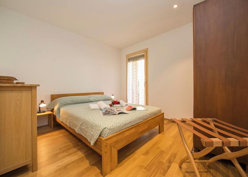 Canton of Ticino Alto Malcantone Room