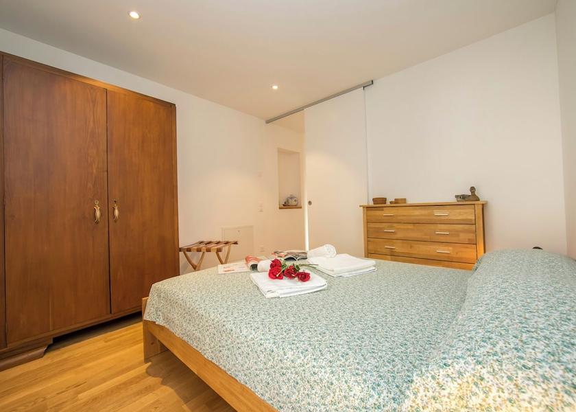 Canton of Ticino Alto Malcantone Room