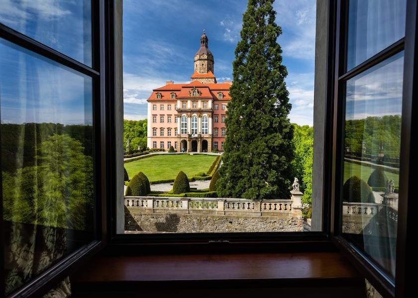 Lower Silesian Voivodeship Walbrzych Primary image