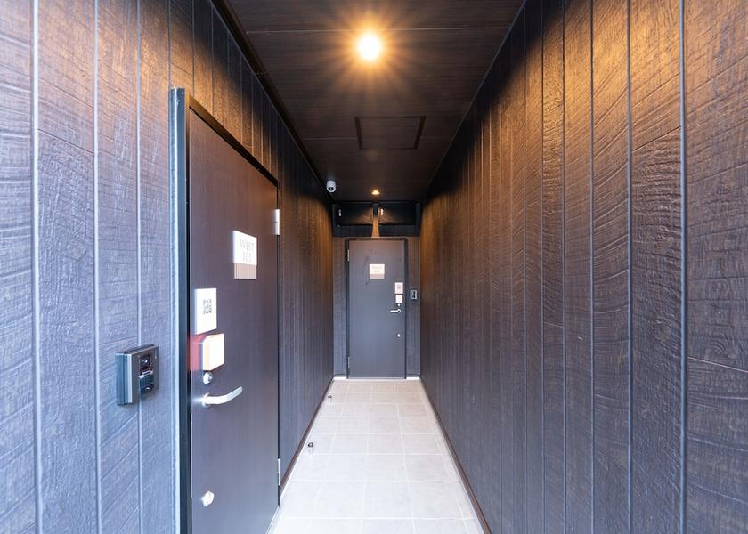 Kanagawa (prefecture) Hakone Hallway