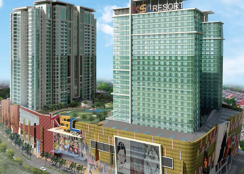 Johor Johor Bahru Primary image