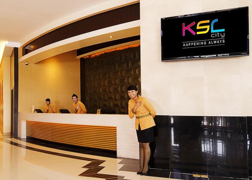 Johor Johor Bahru Reception