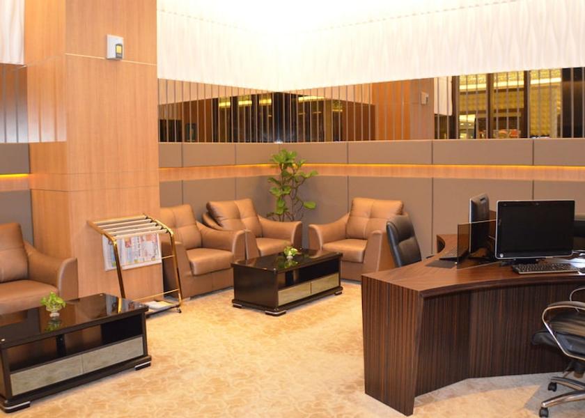 Johor Johor Bahru Lobby