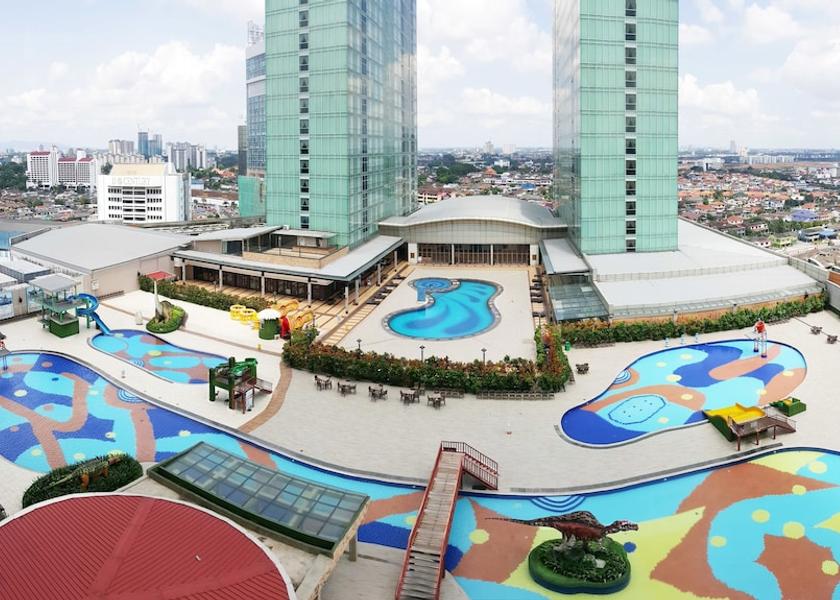 Johor Johor Bahru Terrace