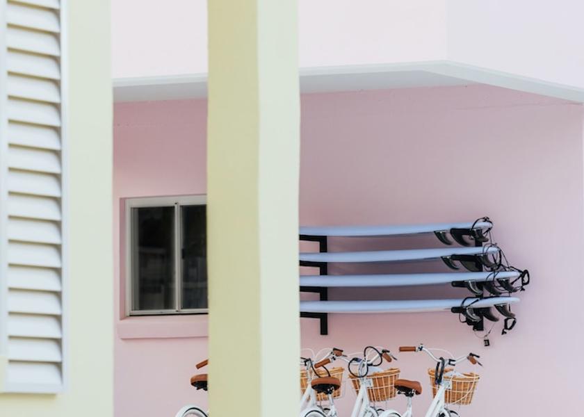 New South Wales Ulladulla Bicycling