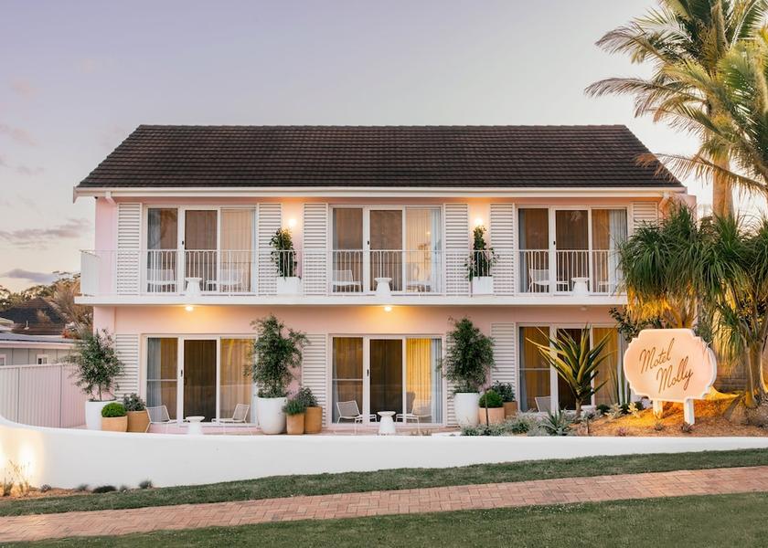 New South Wales Ulladulla Entrance