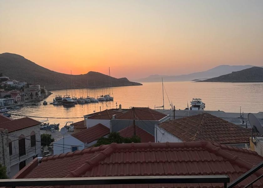  Halki Exterior Detail