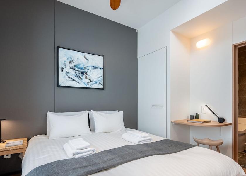 Hokkaido Furano Room