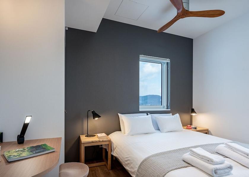 Hokkaido Furano Room