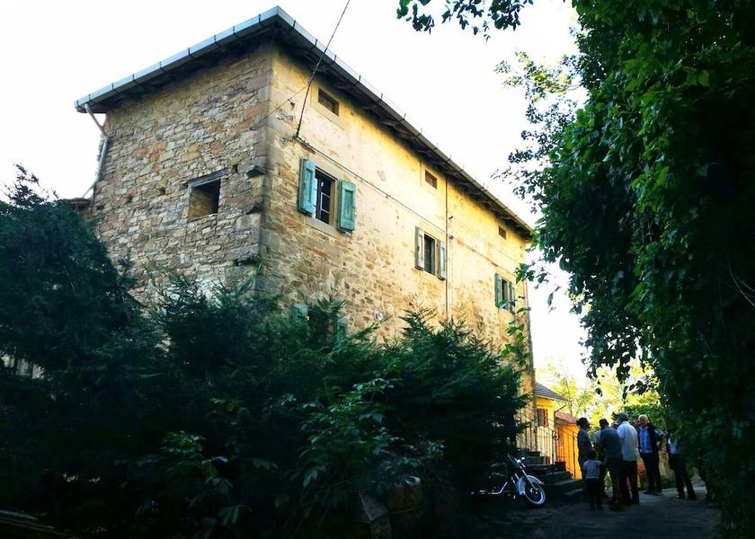 Emilia-Romagna San Benedetto Val di Sambro Primary image
