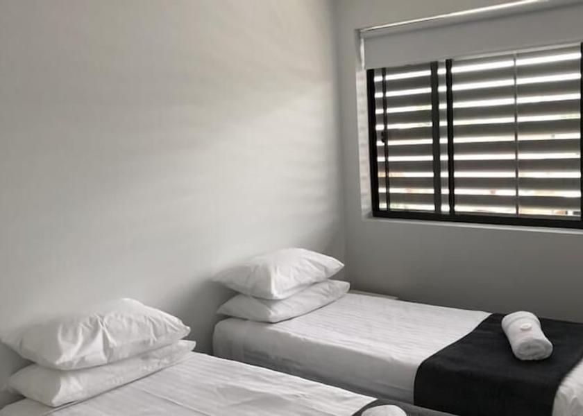 New South Wales Carrington Room