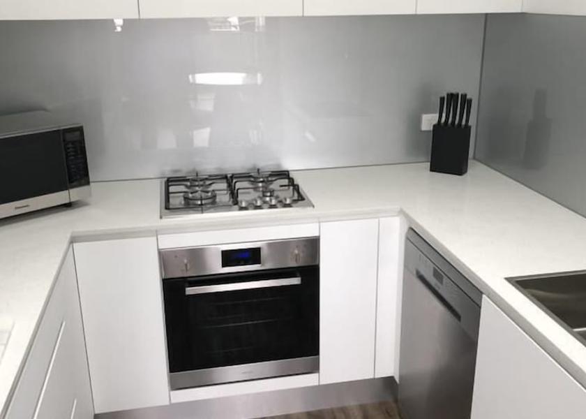 New South Wales Carrington Kitchen