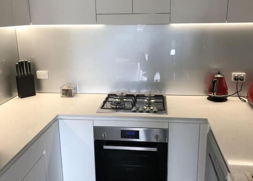 New South Wales Carrington Kitchen