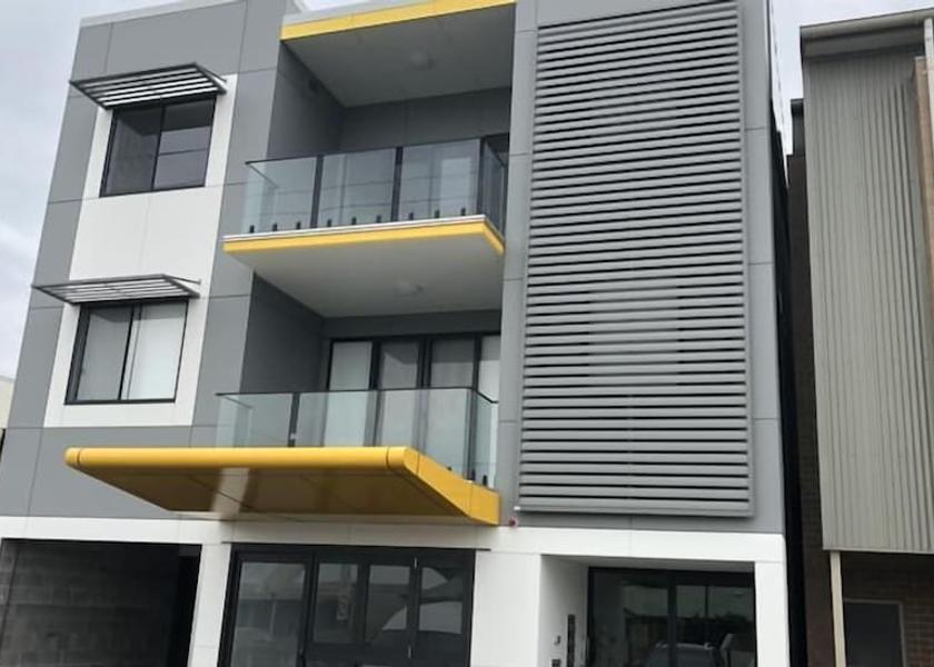 New South Wales Carrington Primary image