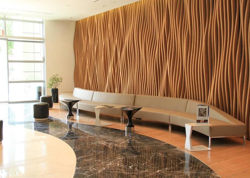  Bishkek Lobby