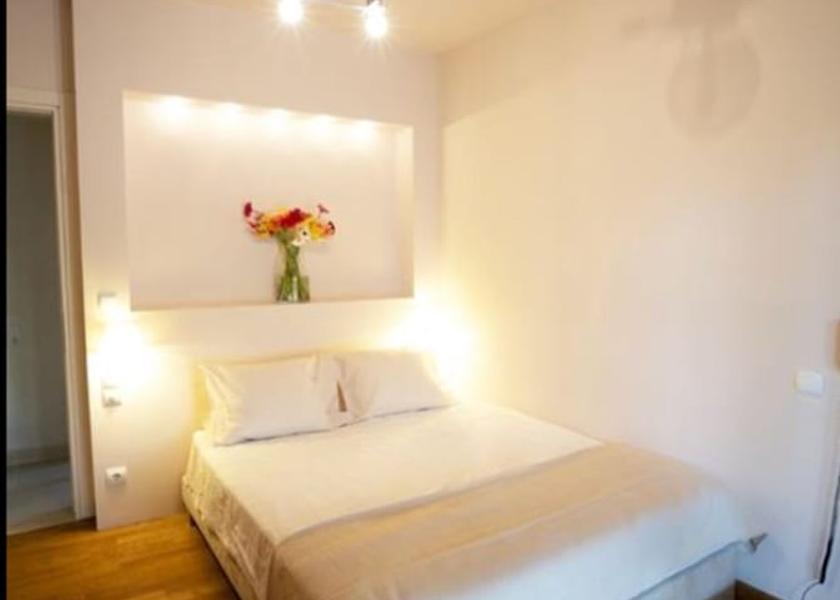 Attica Marousi Interior Entrance