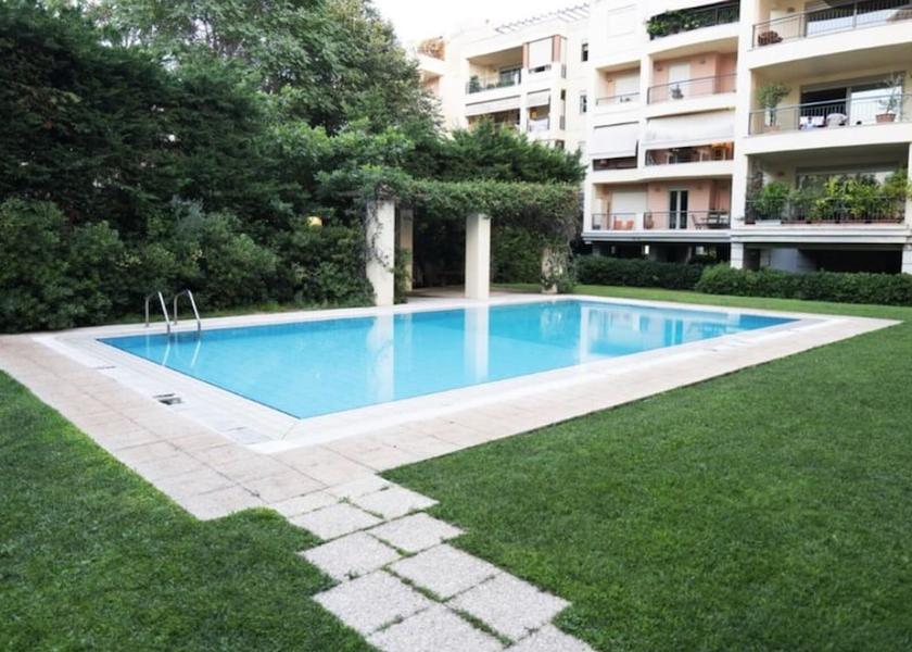 Attica Marousi Garden