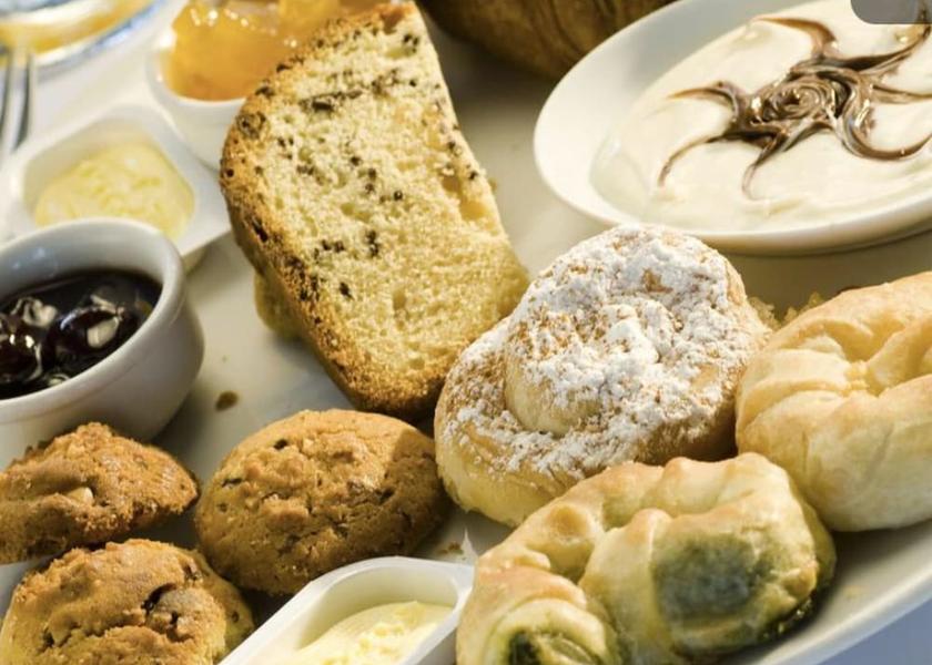 Attica Marousi Kitchen