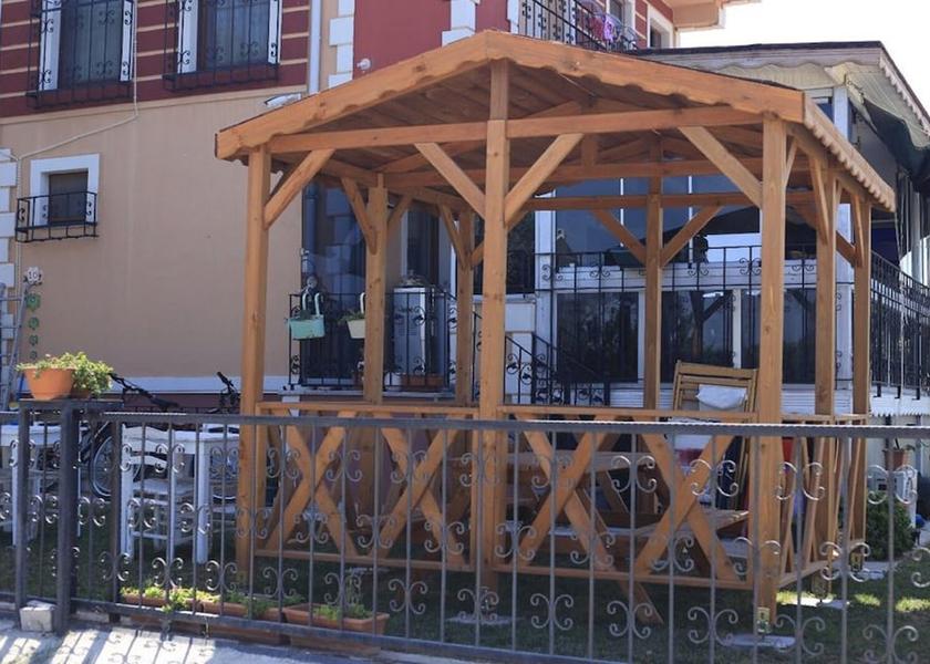 Çanakkale Ezine Gazebo