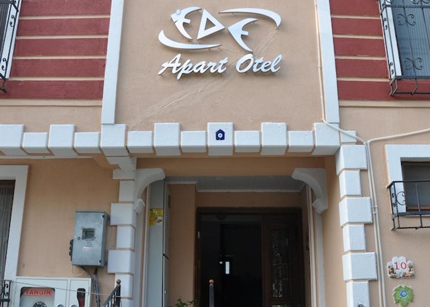 Çanakkale Ezine Entrance