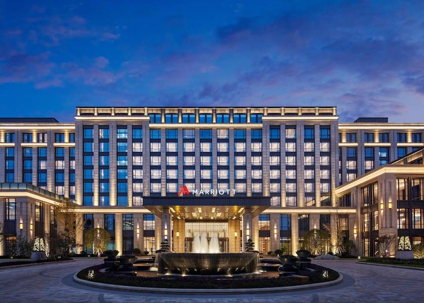 Zhejiang Wenzhou Exterior Detail