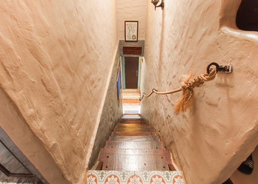Krabi Province Ko Phi Phi Hallway