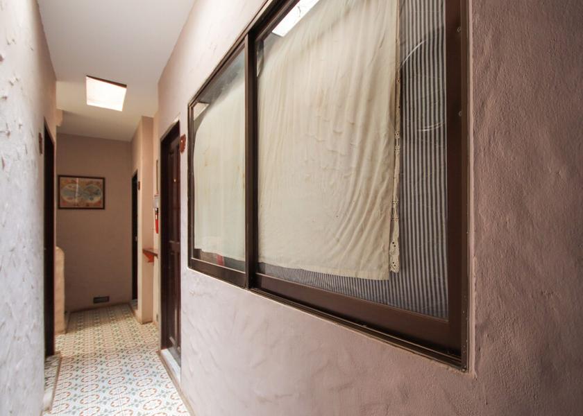 Krabi Province Ko Phi Phi Hallway