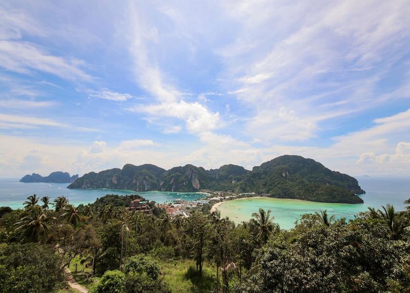Krabi Province Ko Phi Phi Ecotours