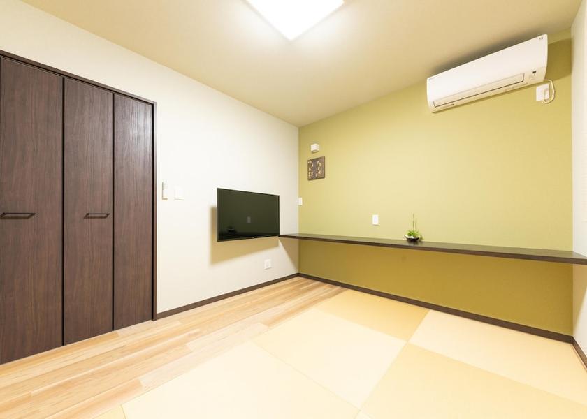 Kanagawa (prefecture) Hakone Room