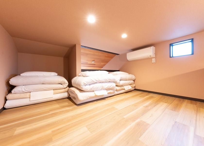 Kanagawa (prefecture) Hakone Room