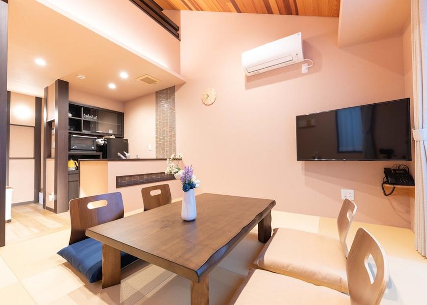 Kanagawa (prefecture) Hakone Living Area