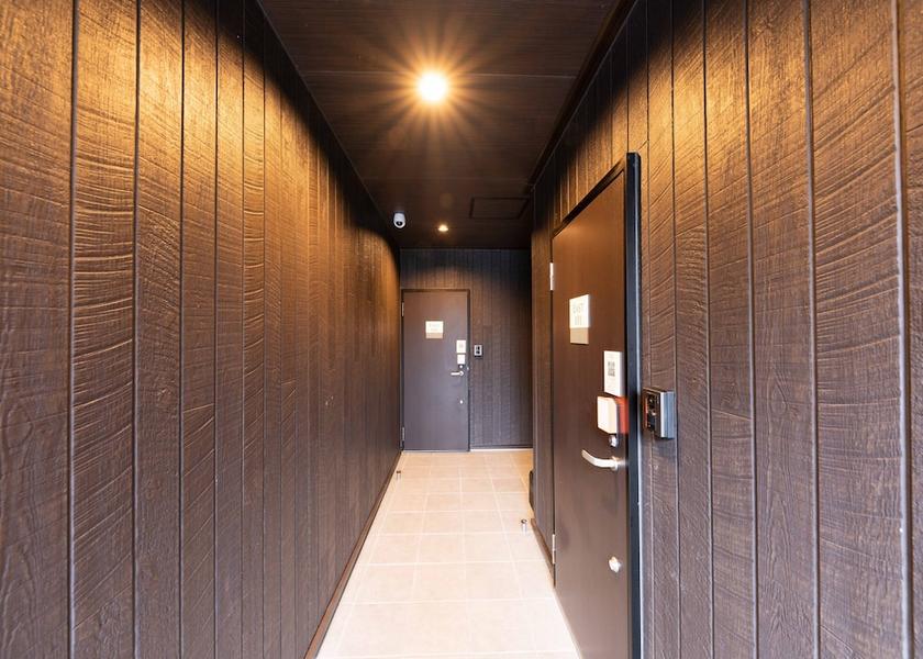 Kanagawa (prefecture) Hakone Interior Entrance