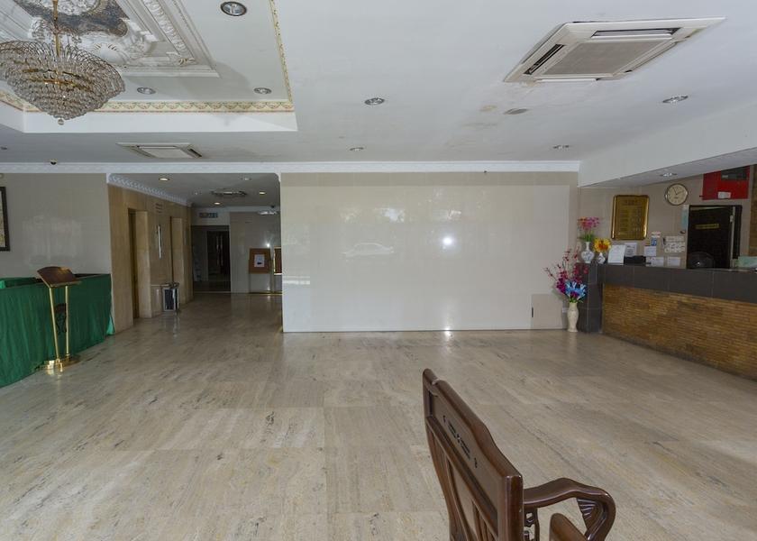 Sabah Tawau Reception