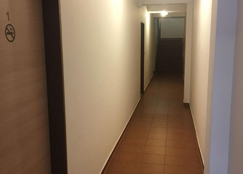 Plzen Region Plzen Interior Entrance
