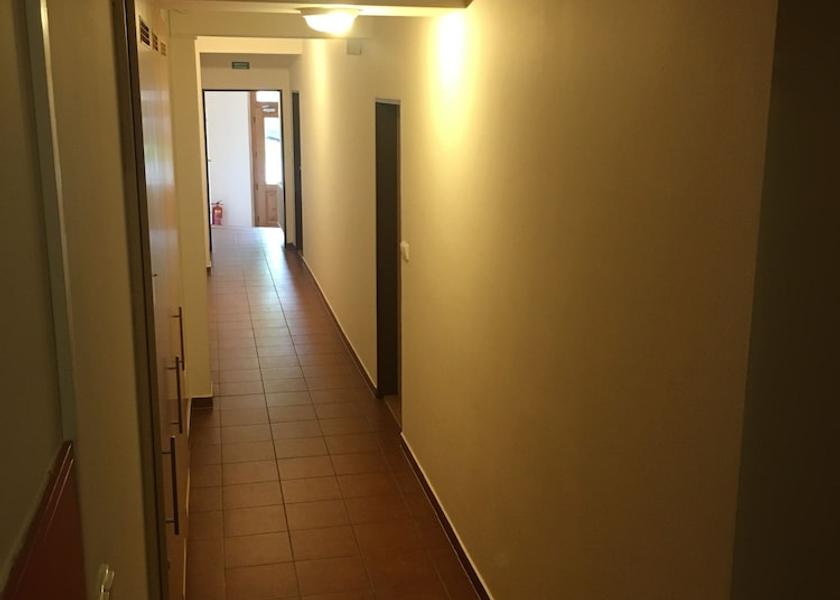 Plzen Region Plzen Interior Entrance