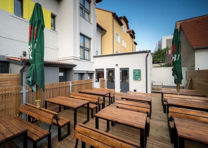 Plzen Region Plzen Restaurant
