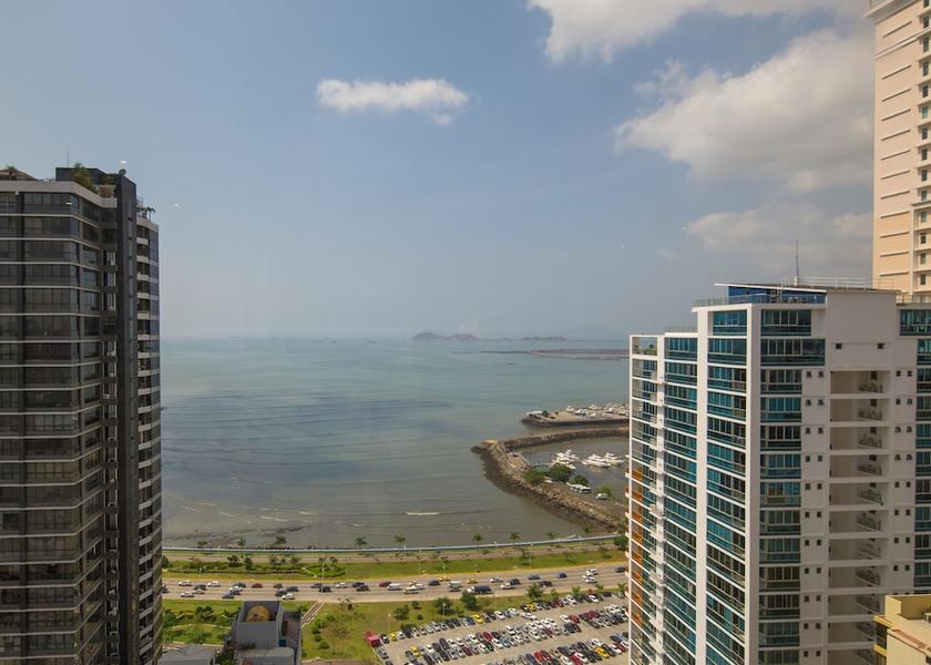 Panamá Province Panama City City View